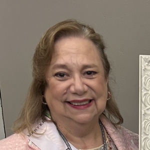 Michelle Webster